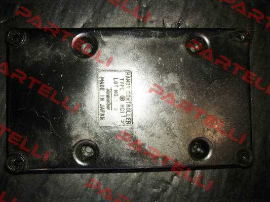 HC115 Lot 642 TOSOKU