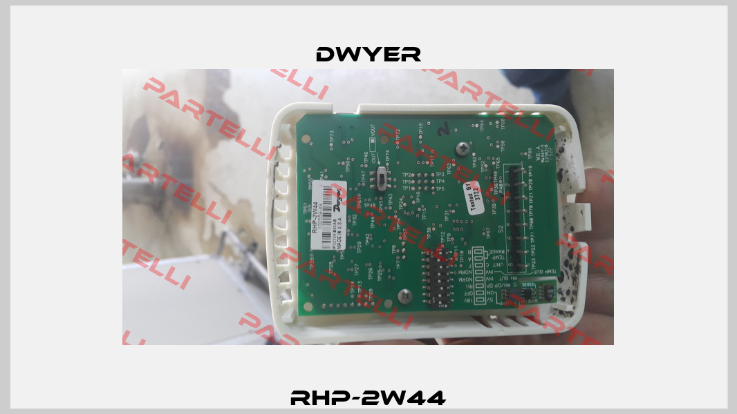 RHP-2W44 Dwyer