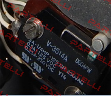 V-3514A Yamatake - Azbil