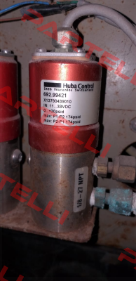 692.99421 Huba Control