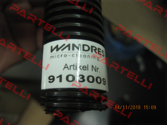 9103009 Wandres