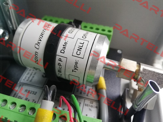 NTR-Sensor-OC-34 -02-438 Ntron