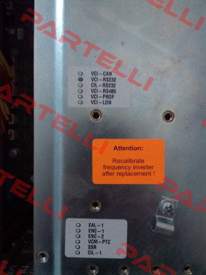 BRA 400-045 BF2 (OEM for Branson) Vectron