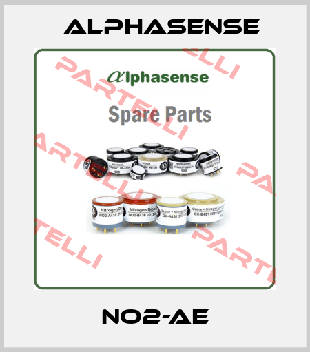 NO2-AE Alphasense