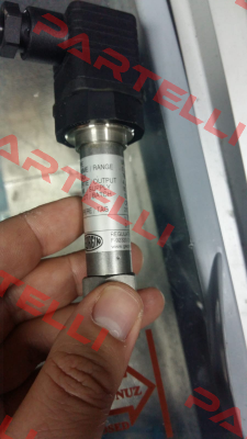 SR5302A - old code; KIT-CF-SR5002A - new code Georgin