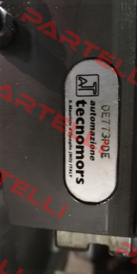 0E773PDE (OPE080) Tecnomors