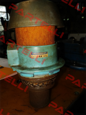 F33-C8-204 B90 OEM Wilkerson