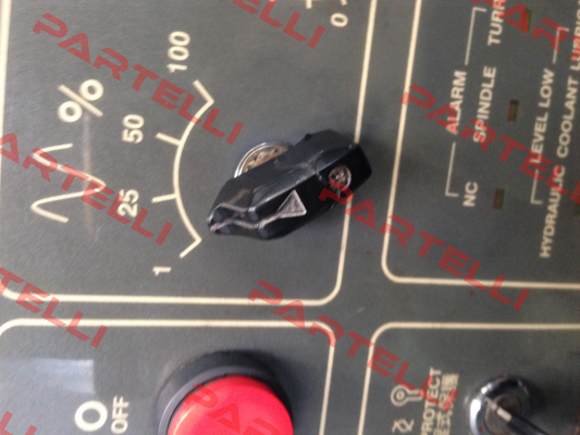 Selector for  DPP02-003N-20R-CB TOSOKU