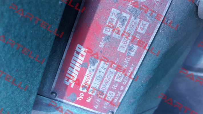 11000807 Suhner