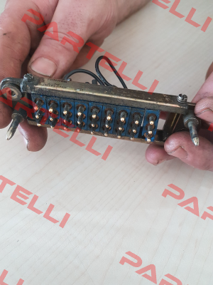 PHT 10BM Hypertac (brand of Smiths Interconnect)
