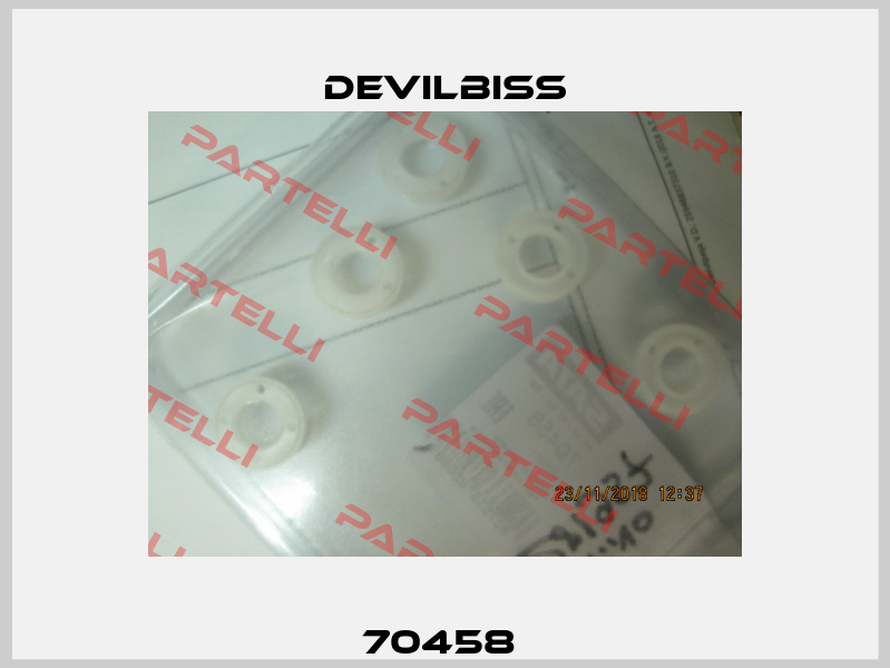 70458  Devilbiss