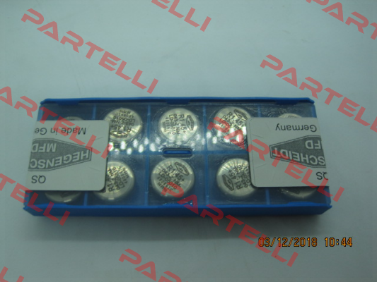 480861C Hegenscheidt MFD