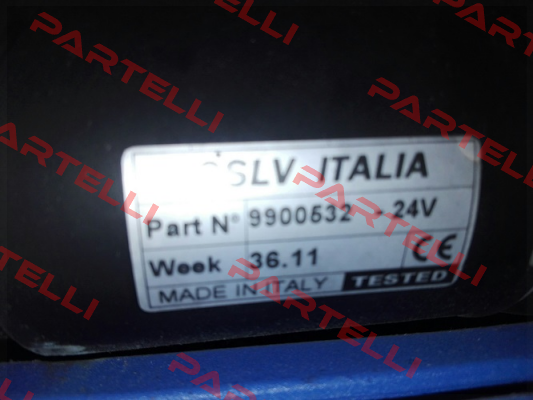 9900532-24v OSLV Italia