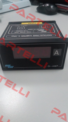 DT4261 I5 PS AC Current Meters Datcon