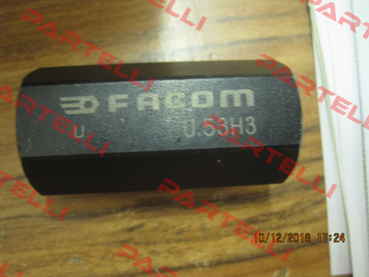 U.53H3 Facom