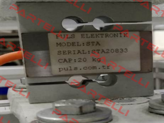 Model - STA Puls Electronic