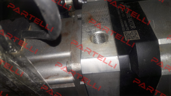 PEL90- 10-P2 Sesame Motor