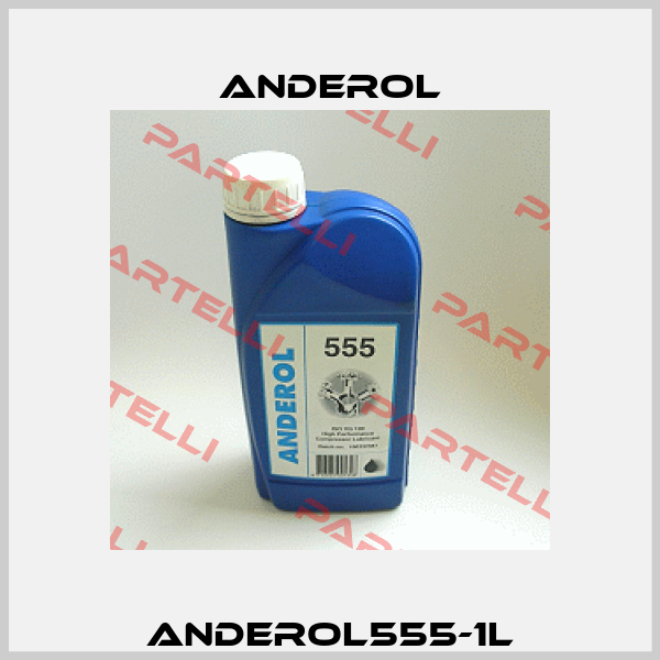 ANDEROL555-1L Anderol