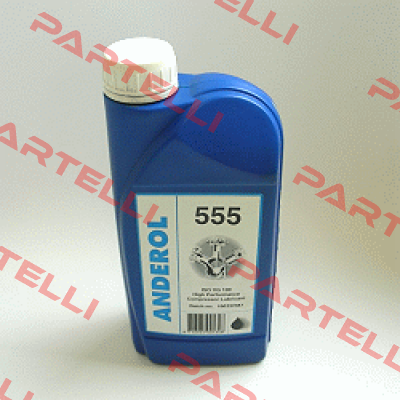 ANDEROL555-1L Anderol