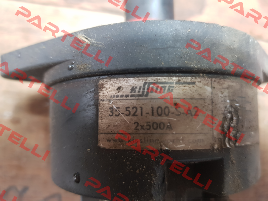 35-521-100-S-A2 Kissling