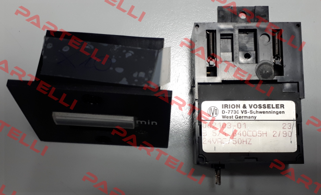 002103-01 obsolete, alternative ISI35.013AB01 or ISI35.013AA01 Irion-Vosseler