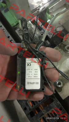 V91-AP/N-00 old code BAE00P9 new code Stm