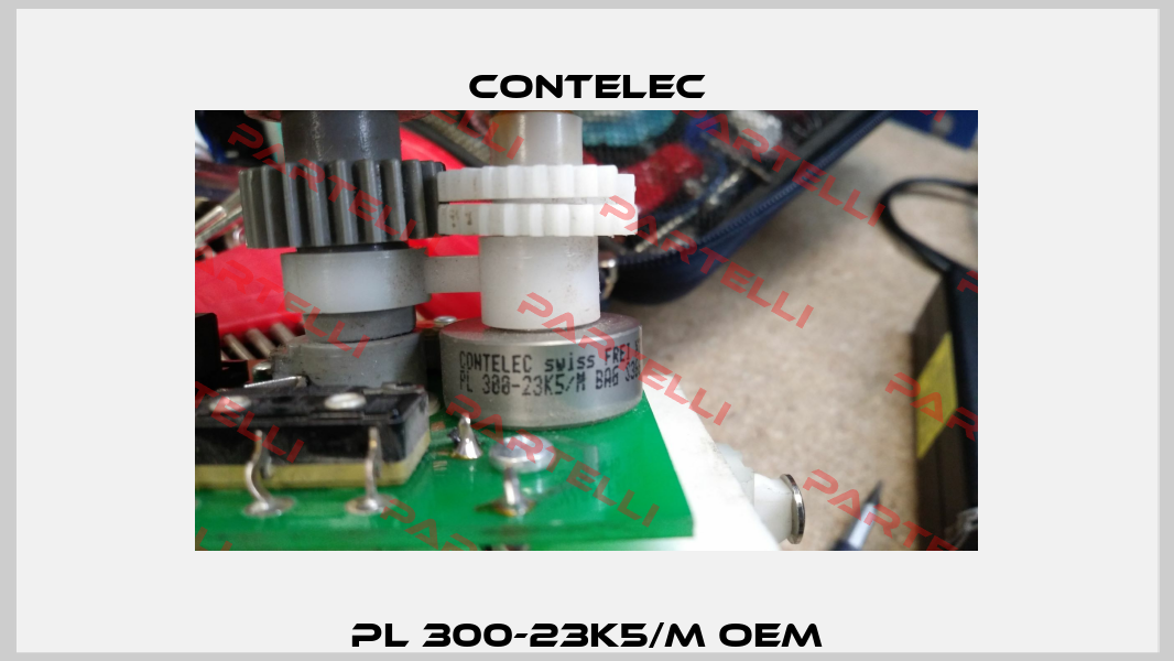 PL 300-23K5/M OEM Contelec