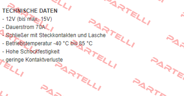 RLAC-4-12 GeBe