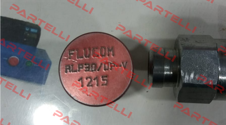 RLP30/OP-V Flucom