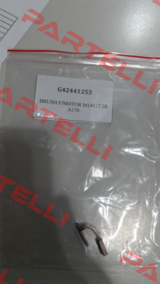 G42441253 oem Ametek Pittman