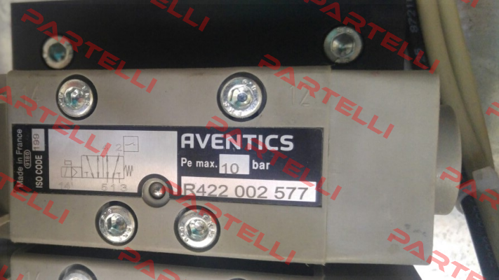 R422003651 Aventics