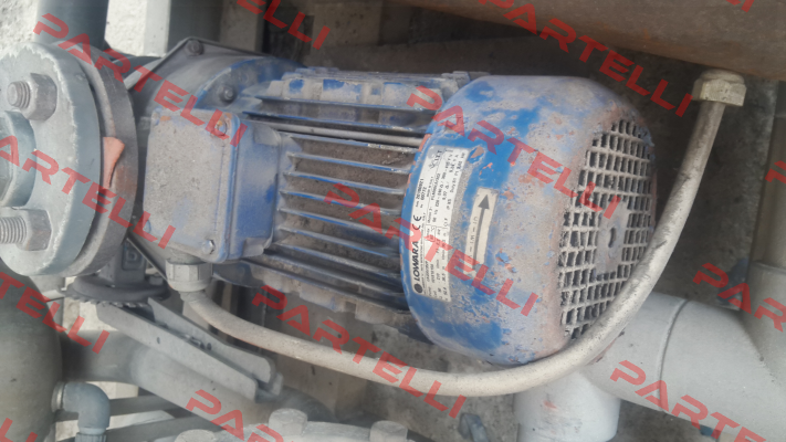 PLM90CA/322 E3 50/60 Lowara