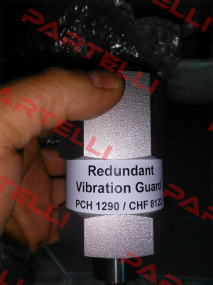 Model : PCH 1290 \CHF 8122 OEM PCH Engineering