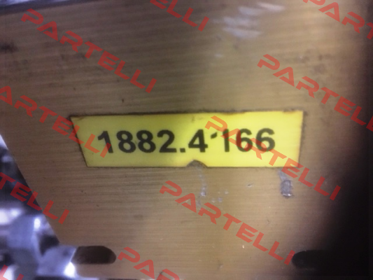 LH-10A-B03 IMAV Hydraulik