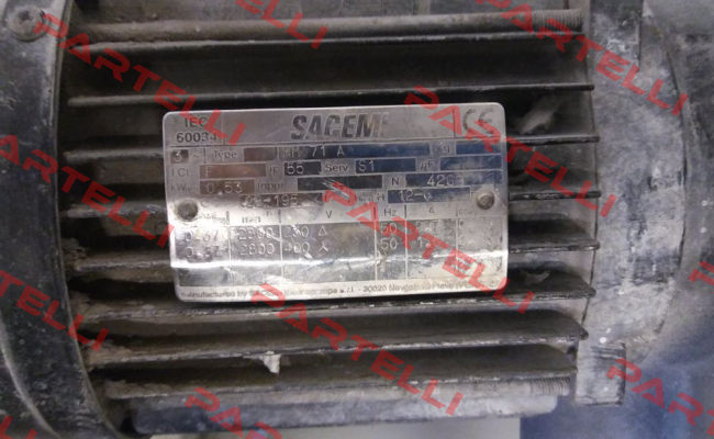 IMM 71A-440 Sacemi