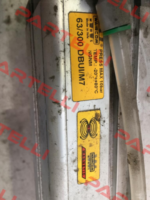 63/300 DBUI/M7 Waircom