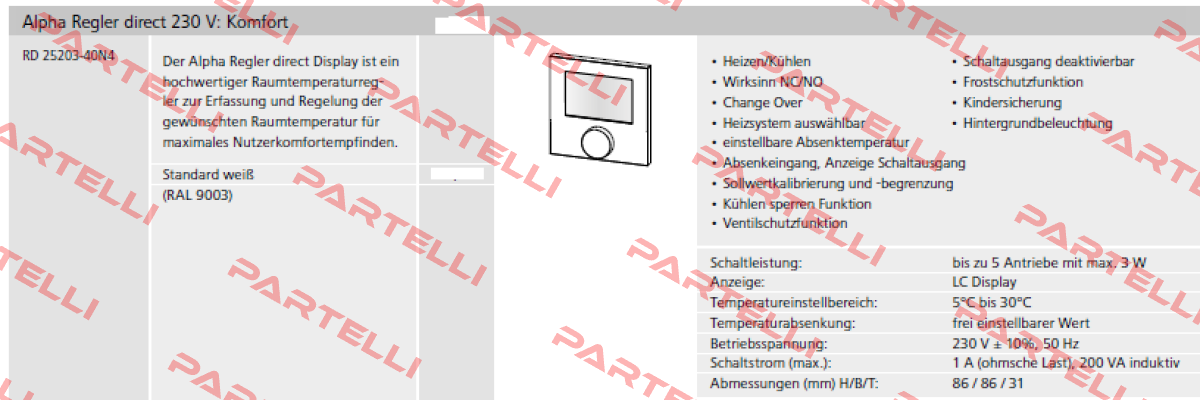 RD 25203-40N4 Moehlenhoff