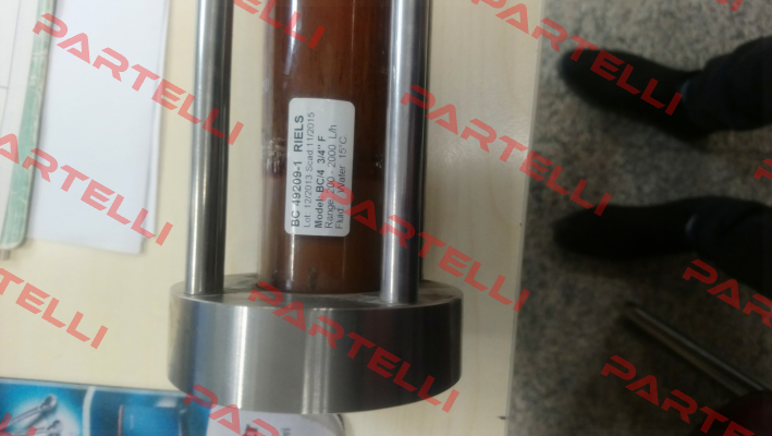 FBC-4 RIELS