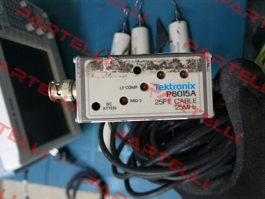 06015A Tektronix