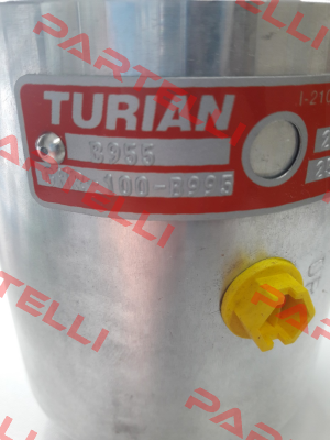 GHR 100-B955 Turian