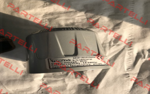 SE3810ECRH3000S Finetek