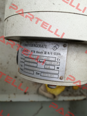PW620d/MU-101 oem FSG Fernsteuergeräte