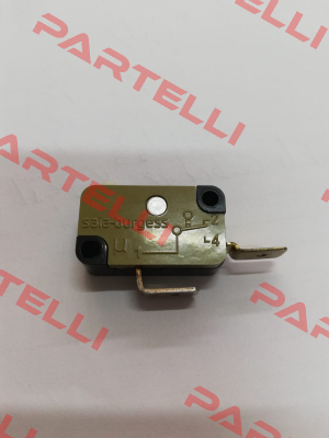 XGT52C-86Z1 Saia-Burgess
