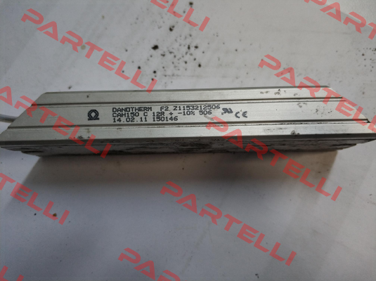 F2 Z1153212506 (OEM) Danotherm