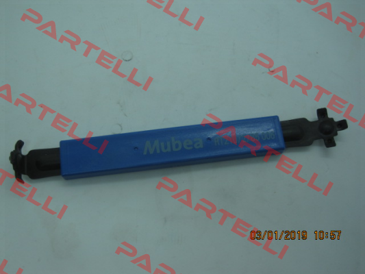 RT210/2/85 007 Mubea