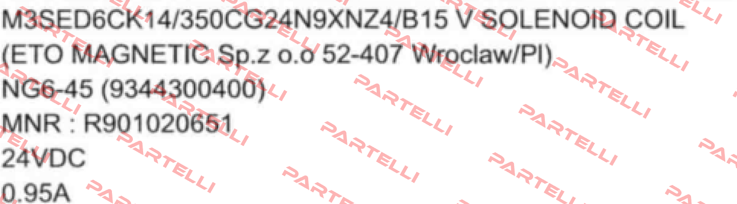 R901020829 Rexroth