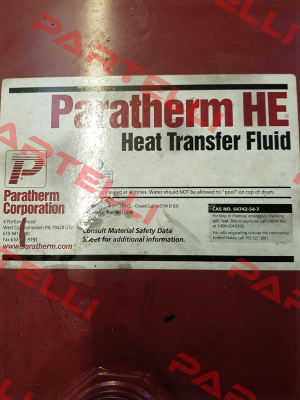 Paratherm HE Paratherm
