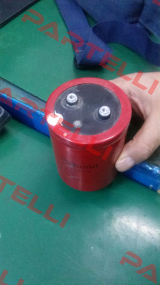 3.300μF Itelcond