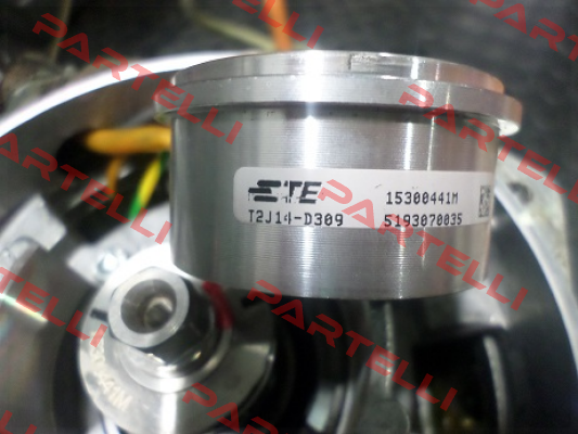 15300441M discontinued TE Connectivity (Tyco Electronics)