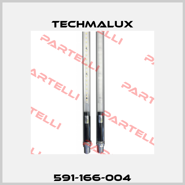 591-166-004 Techmalux